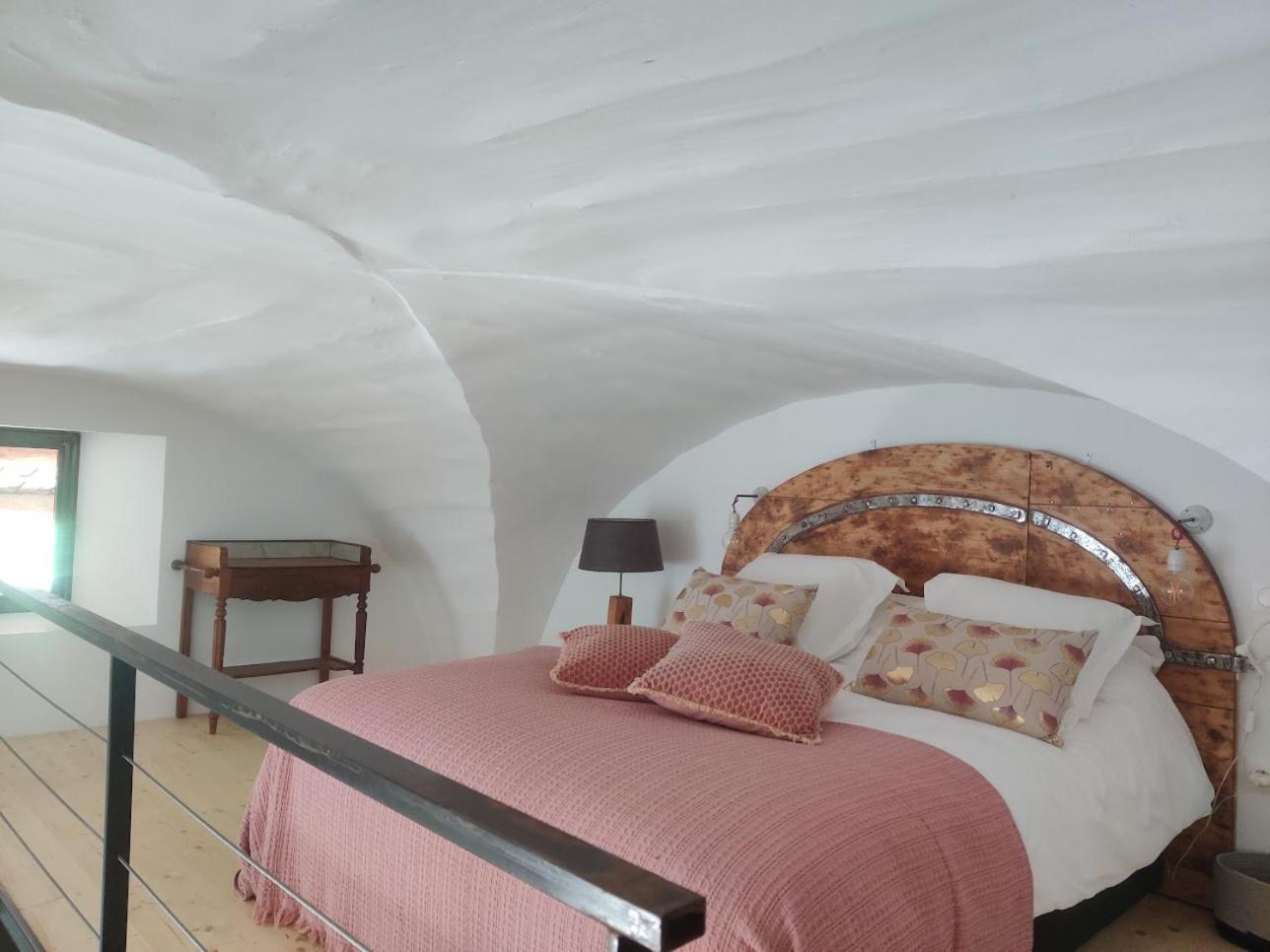Holiday home Charme Et Authenticite Dans Ferme.