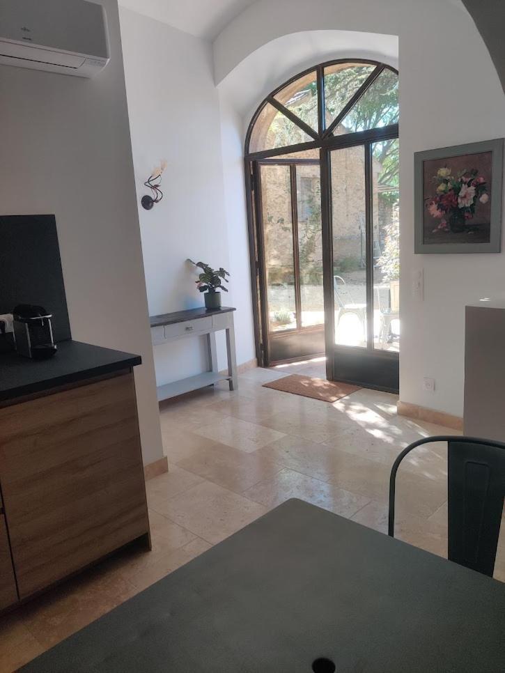 Charme Et Authenticite Dans Ferme. Holiday home